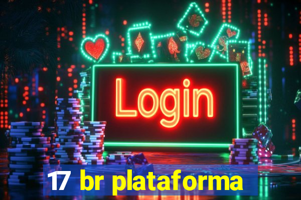 17 br plataforma